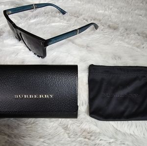 Burberry Women's Sunglasses